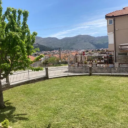 Sunny Villa Trebinje